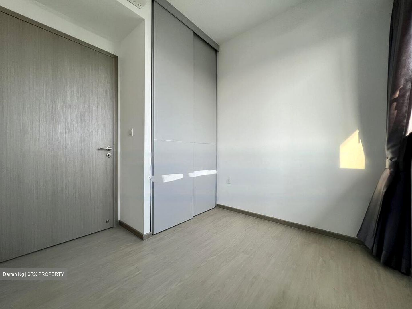 The Garden Residences (D19), Apartment #464826681